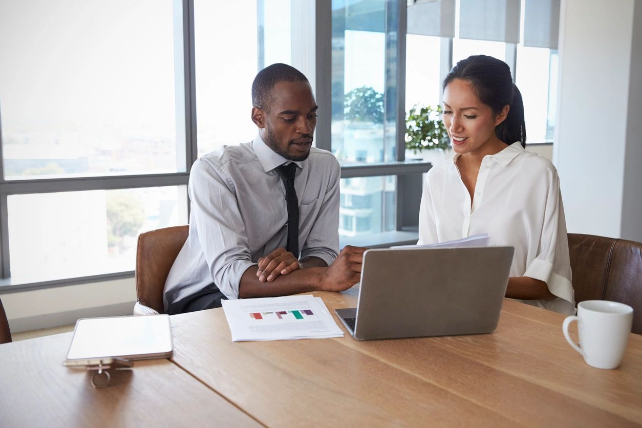 Makeover for Expats and Global Professionals