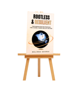Rootless and Resilient Book